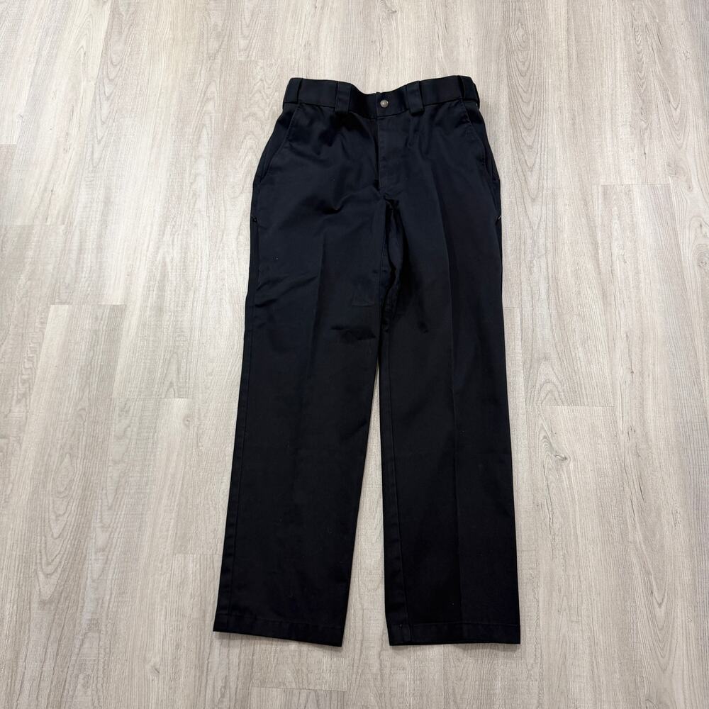 5.11 Tactical Twill PDU Class A Pants Men's 36 (Fits 36x30) Blue Workwear 74338